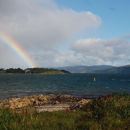 Shieling Holidays Mull Craignure  Zewnętrze zdjęcie