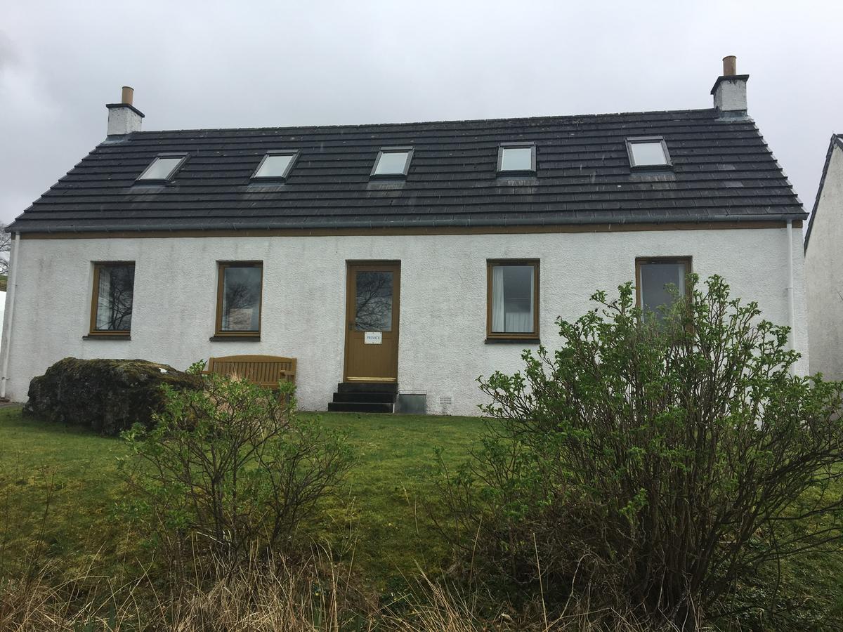 Shieling Holidays Mull Craignure  Zewnętrze zdjęcie