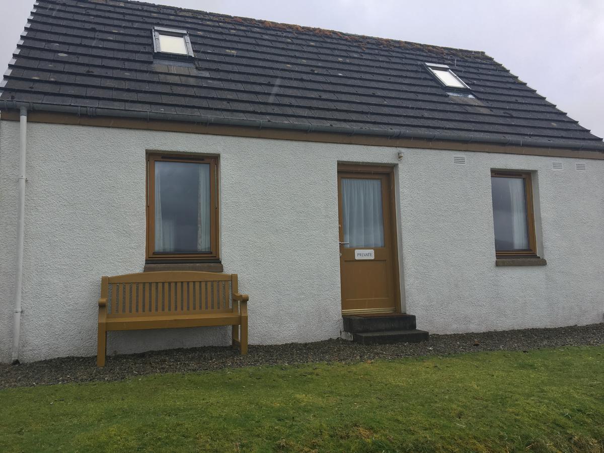 Shieling Holidays Mull Craignure  Zewnętrze zdjęcie